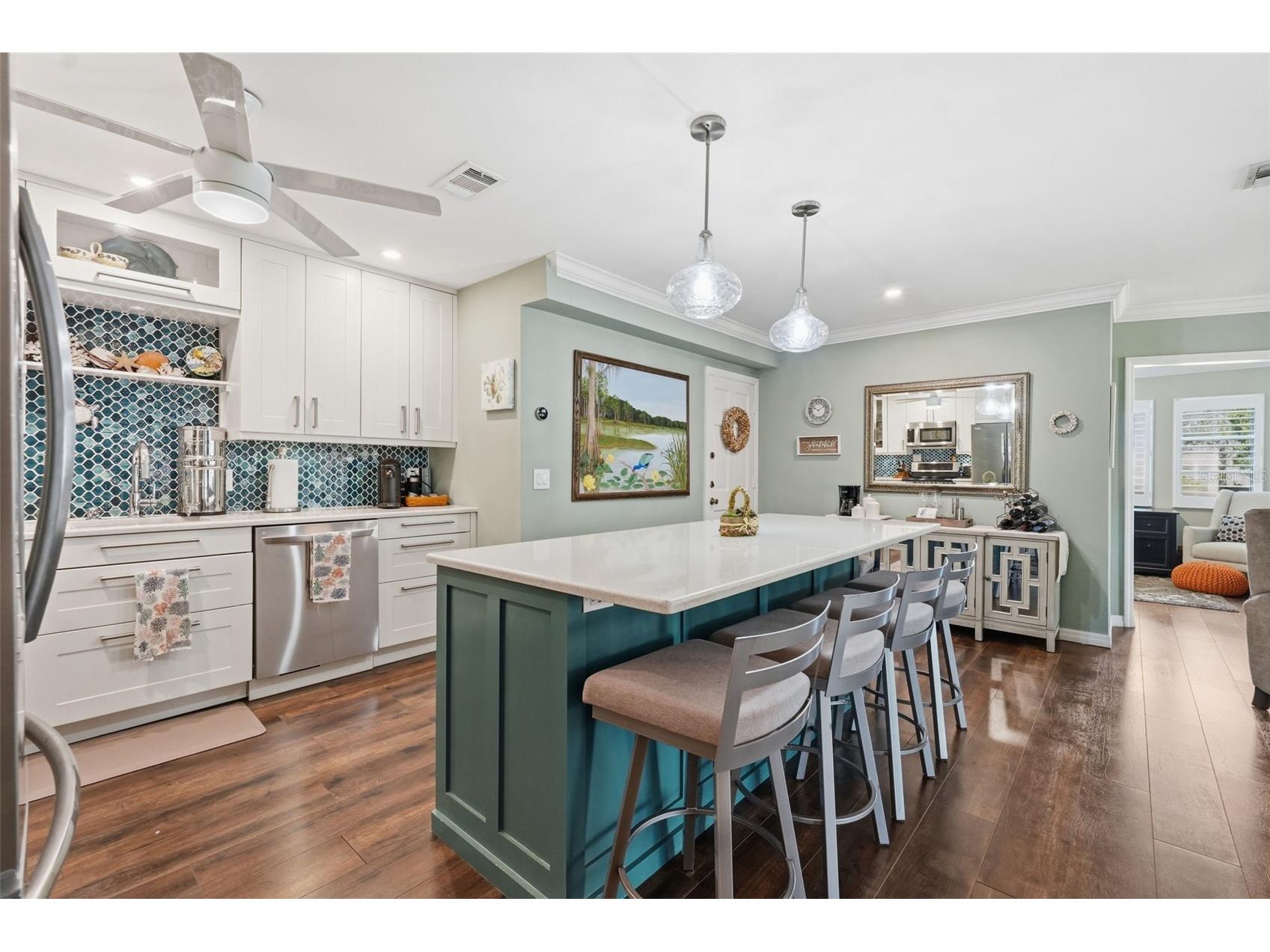 212 Cedarwood Circle #212 Seminole FL 33777 TB8495131 image7