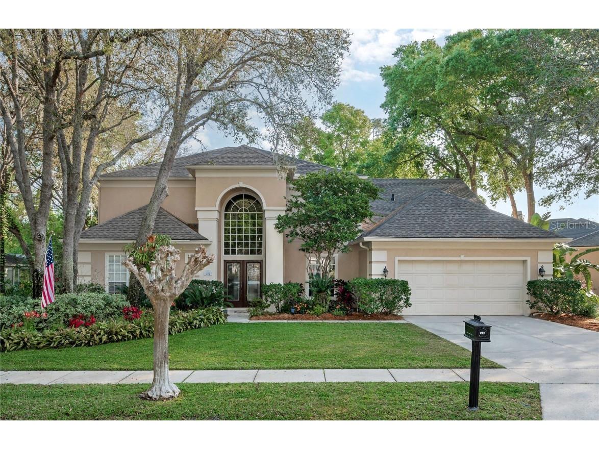 212 Chestnut Ridge Street Winter Springs FL 32708 O6188401 image1