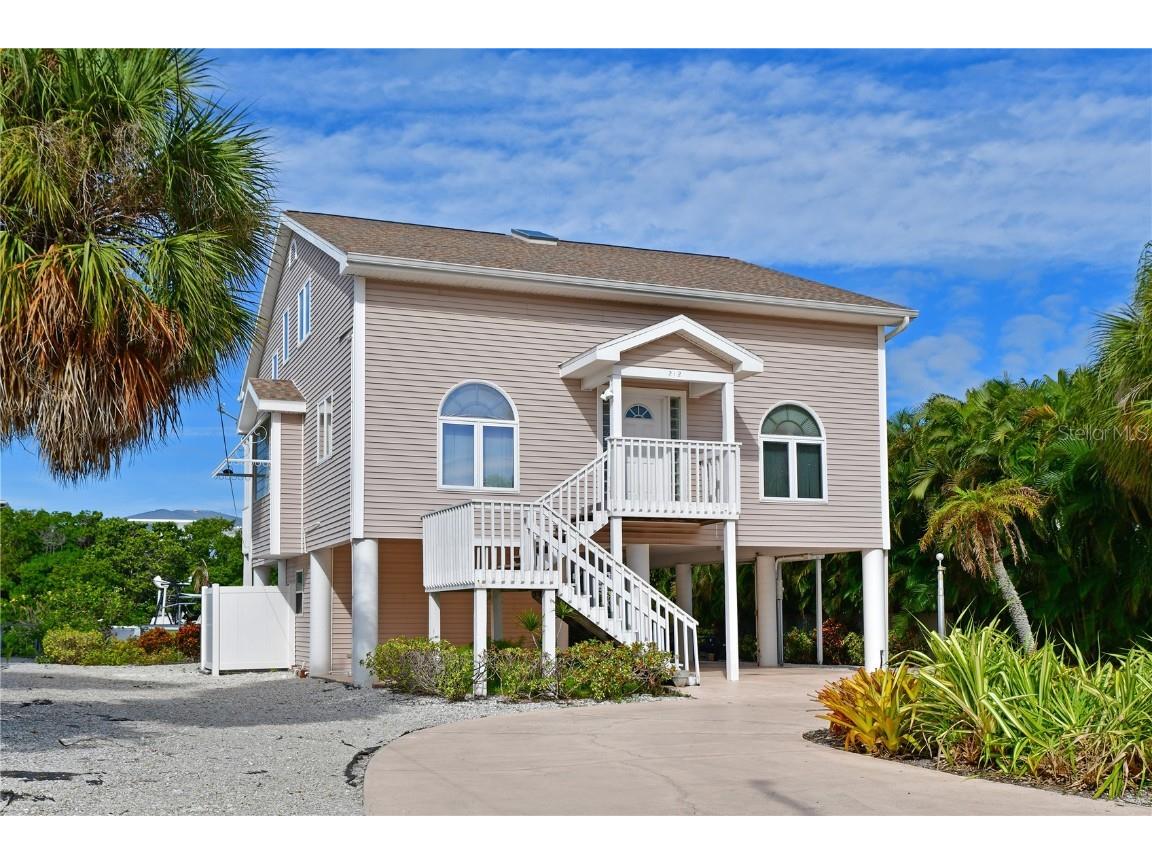 212 Chilson Avenue Anna Maria FL 34216 A4591415 image1
