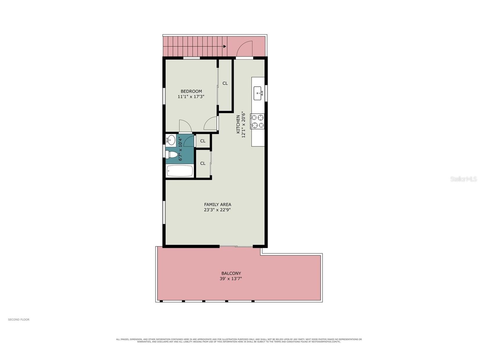 212 Coquina Drive Cocoa FL 32922 O6423324 image42