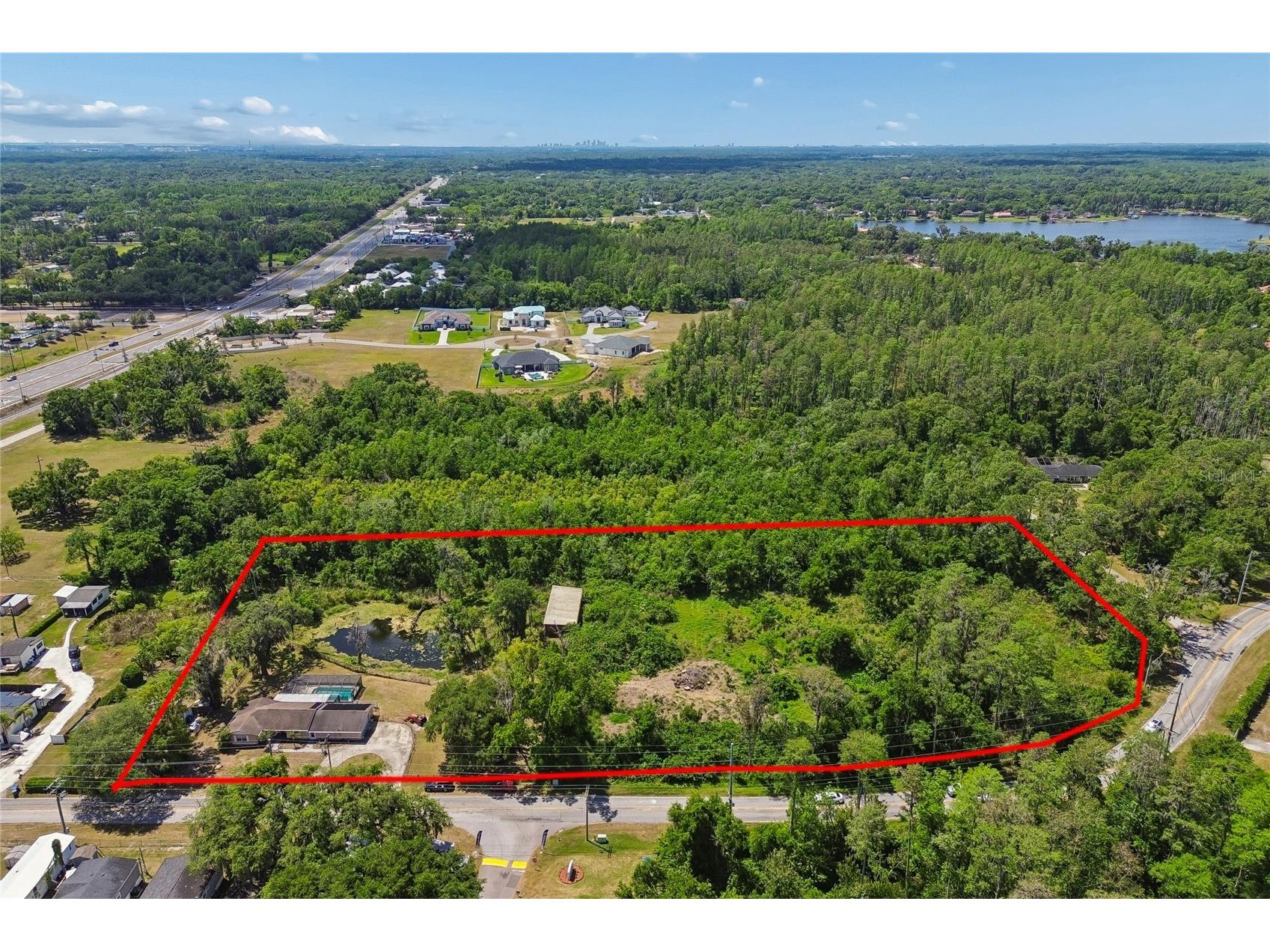 212 Crystal Lake Road Lutz FL 33548 TB8499641 image1