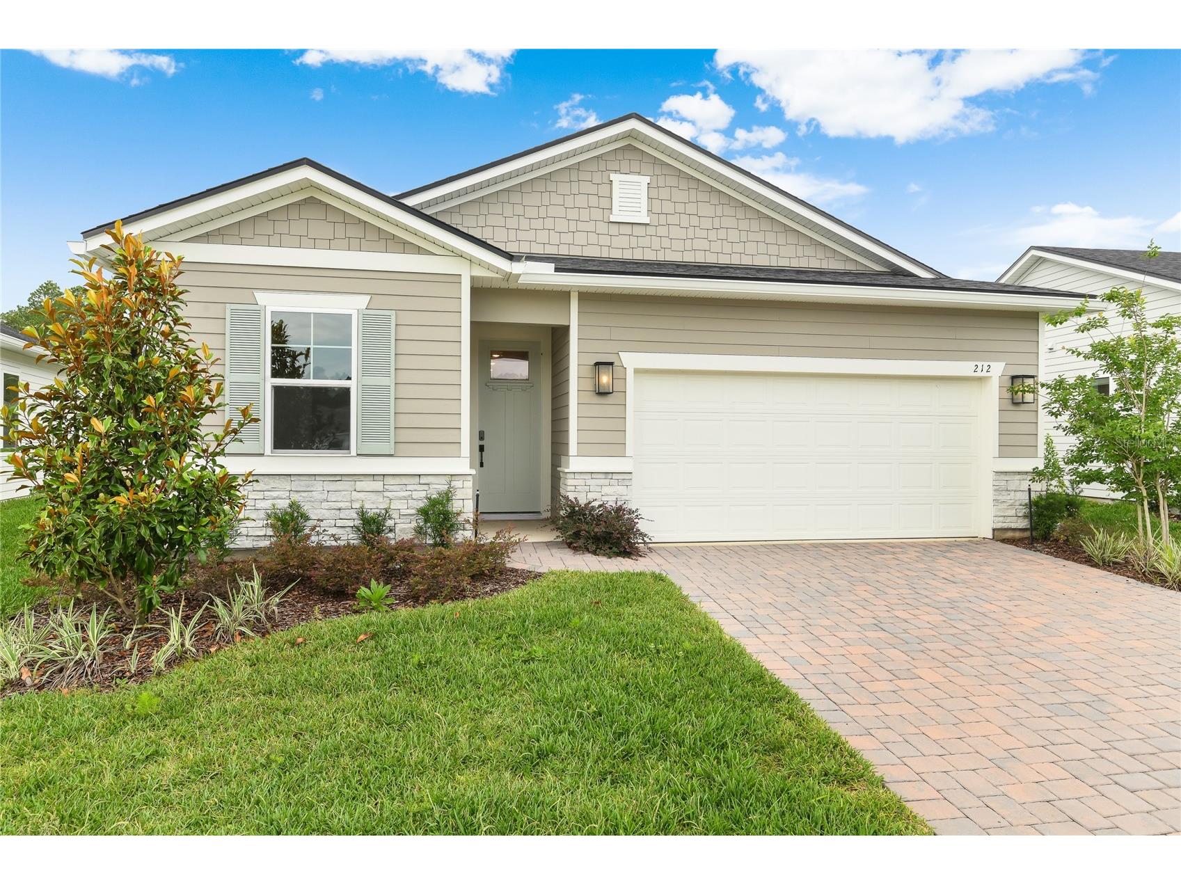 212 Enclave Avenue Palm Coast FL 32164 S5149908 image1