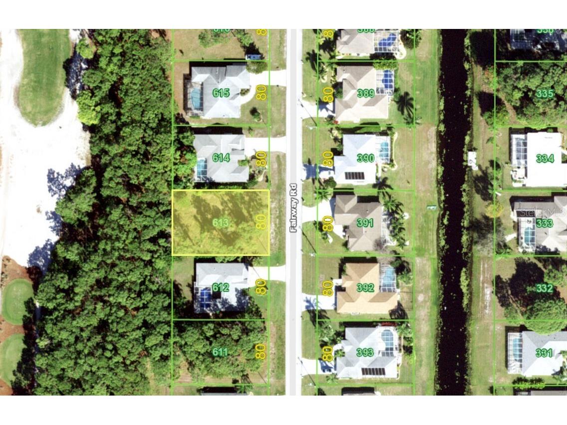 212 Fairway Road Rotonda West FL 33947 D6129606 image1