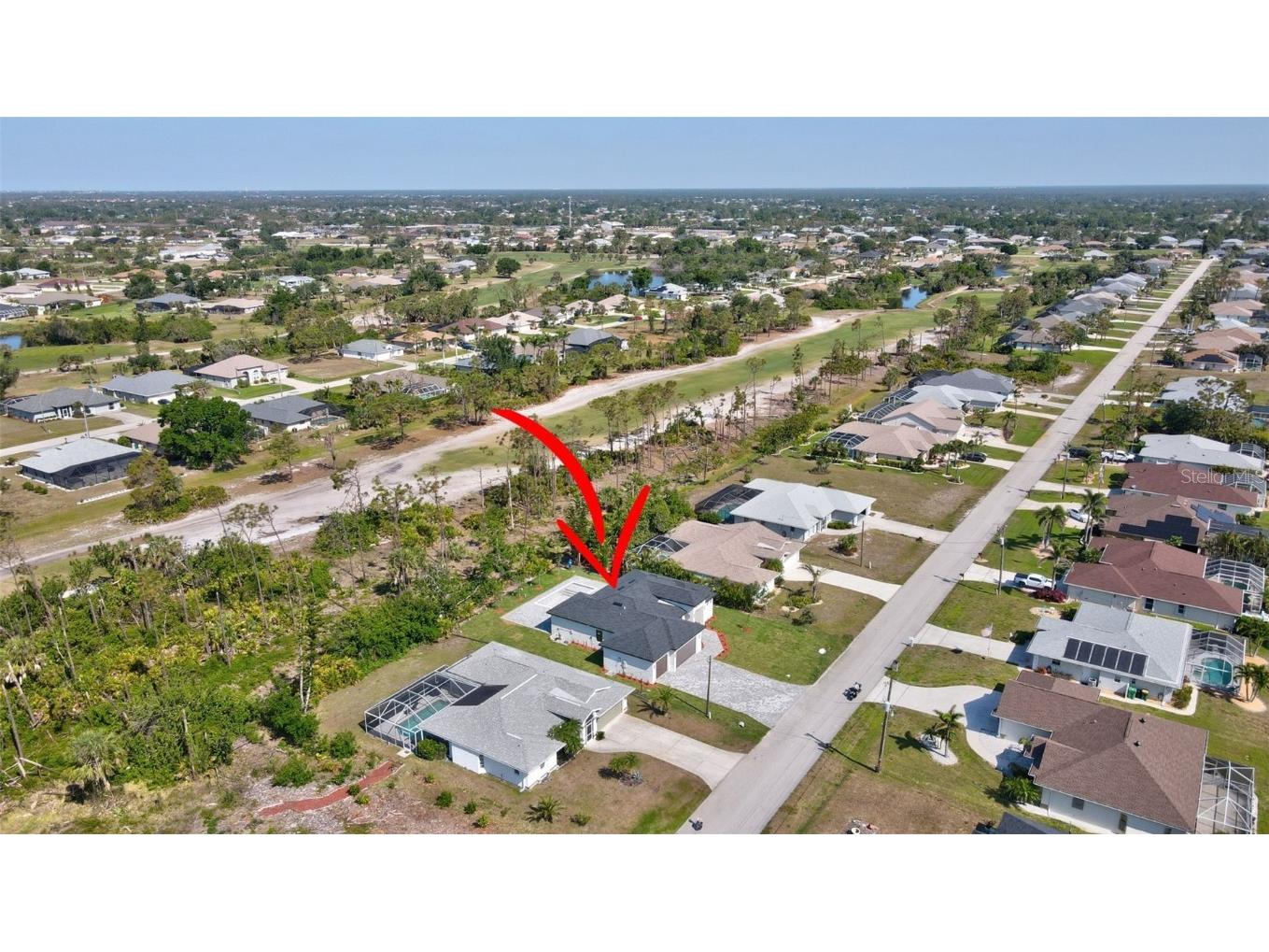 212 Fairway Road Rotonda West FL 33947 C7495067 image57