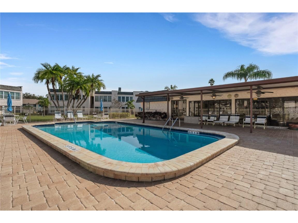 212 Fernwood Circle #212 Seminole FL 33777 TB8440619 image40