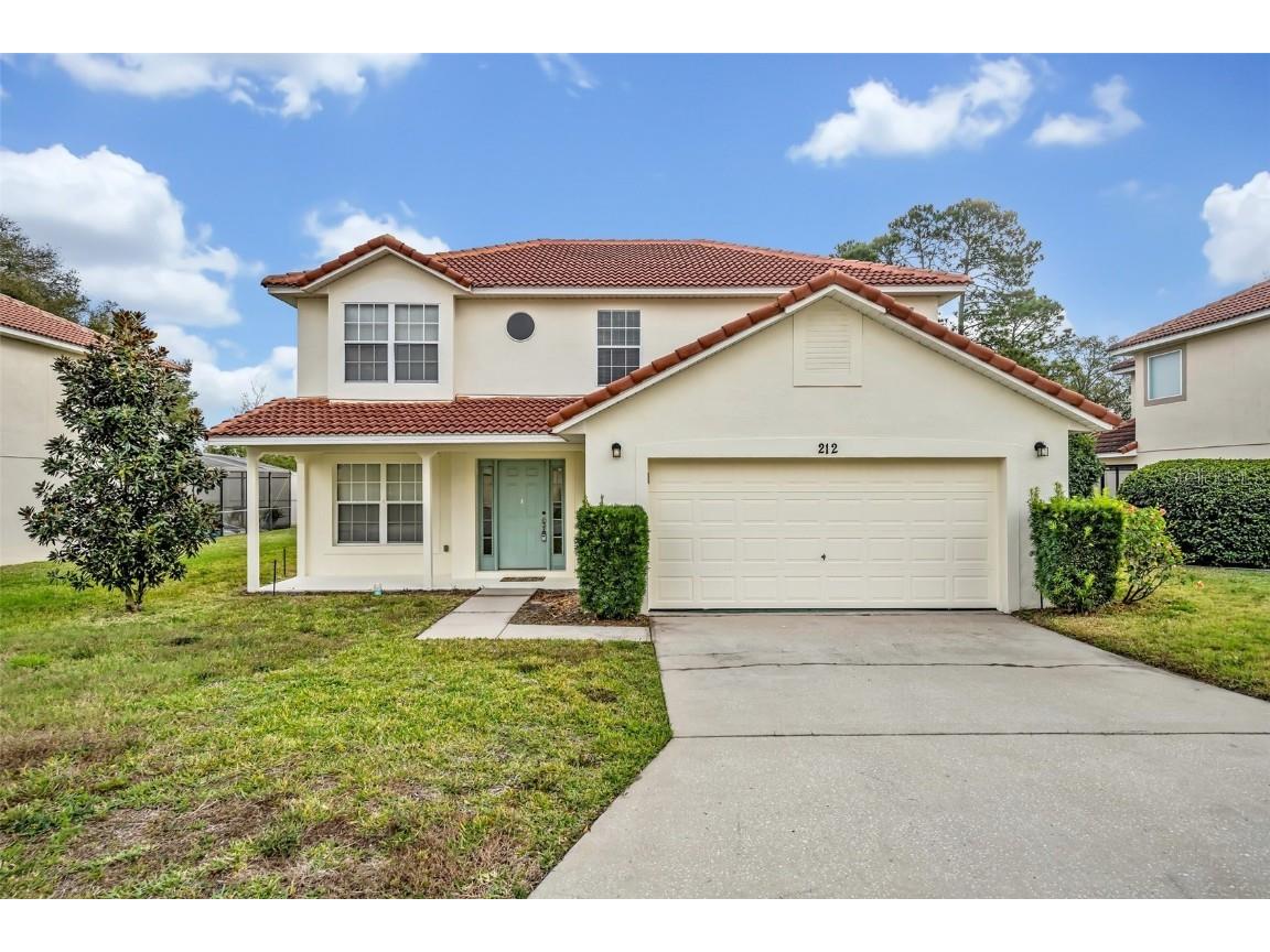 212 Granada Boulevard Davenport FL 33837 O6129357 image1