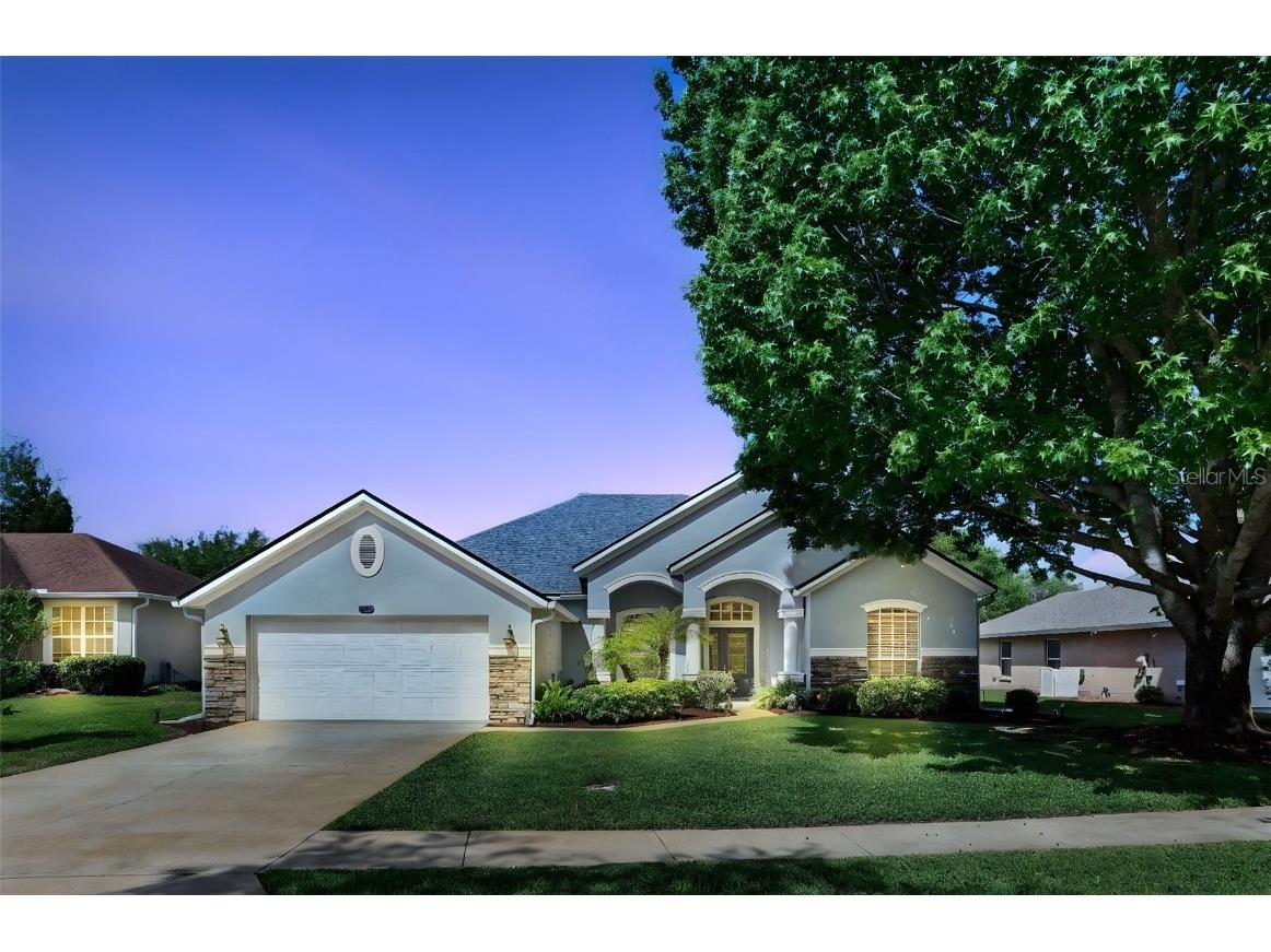 212 Hazeltine Drive Debary FL 32713 O6299867 image1