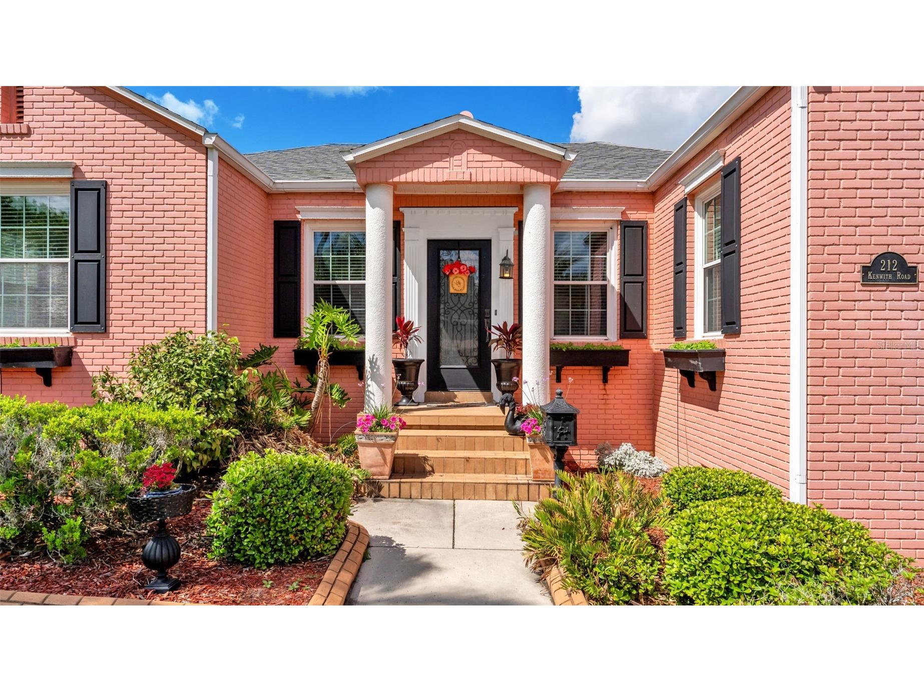 212 Kenwith Road Lakeland FL 33803 S5147033 image1