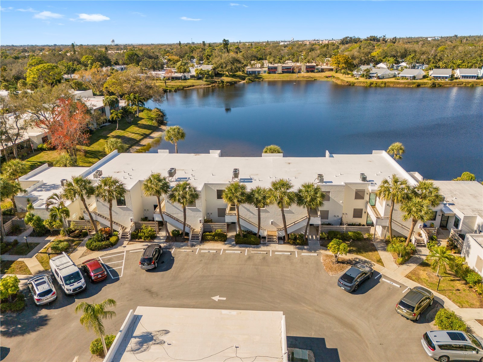 212 Lakewood Drive #212D Bradenton FL 34210 TB8475333 image1