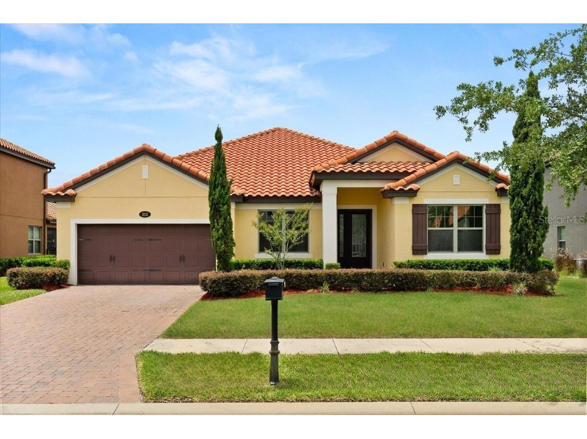 212 Lugano Way Debary FL 32713 O6320788 image1