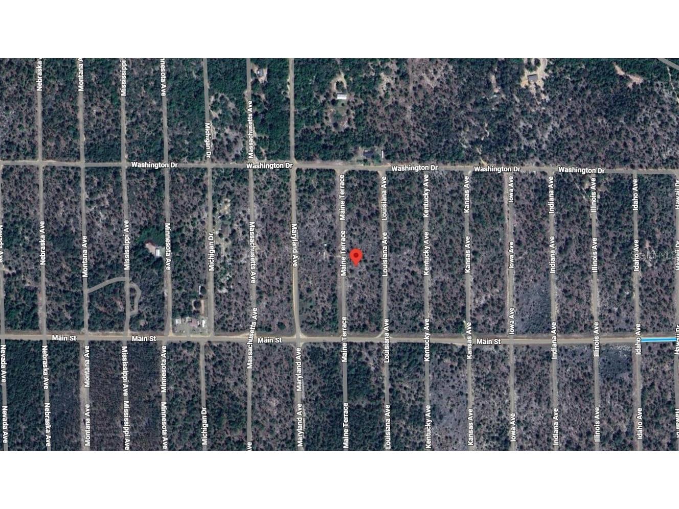 212 Maine Terrace Hawthorne FL 32640 OK225729 image1