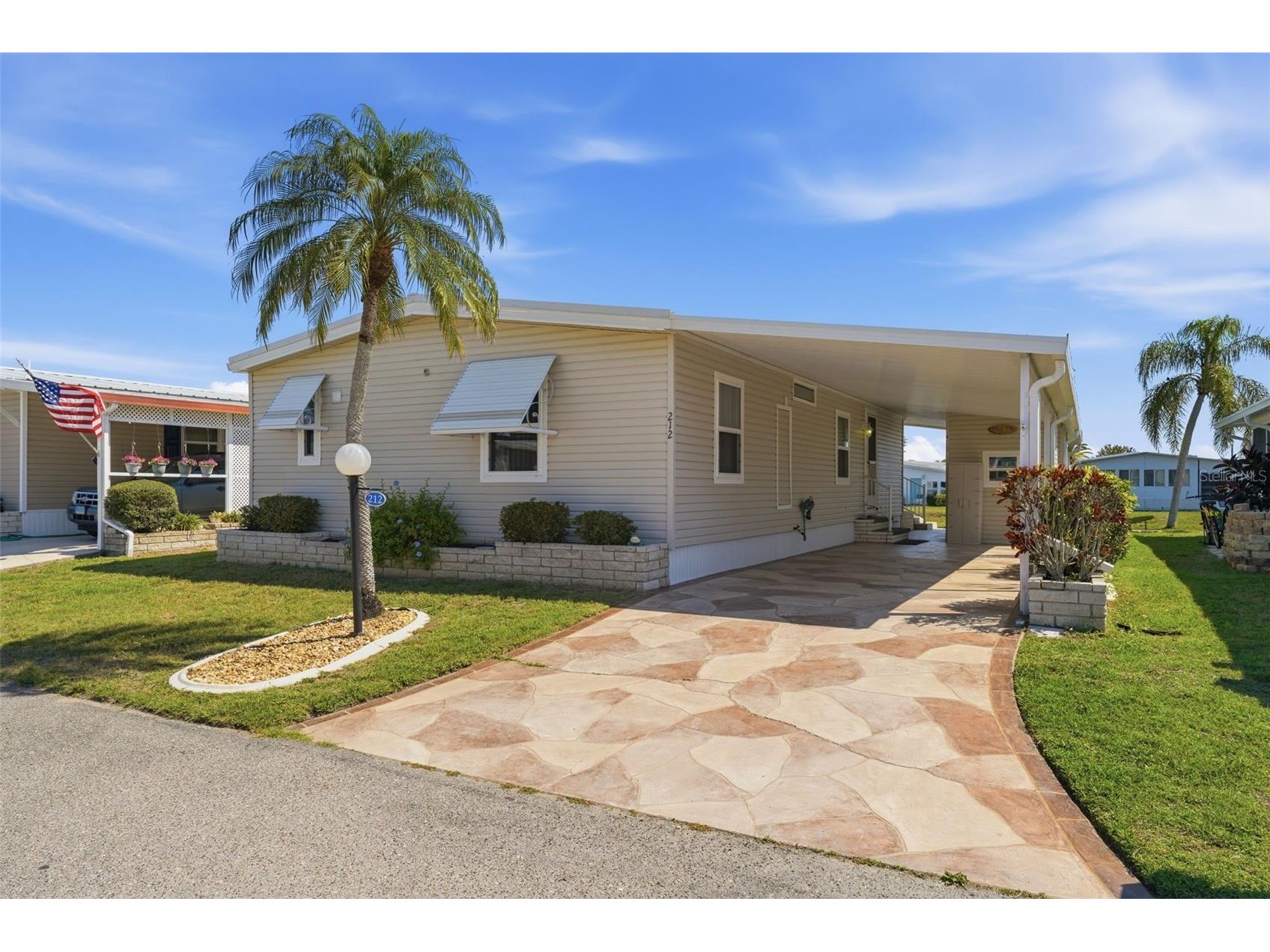 212 Martinique Road North Port FL 34287 C7523768 image1