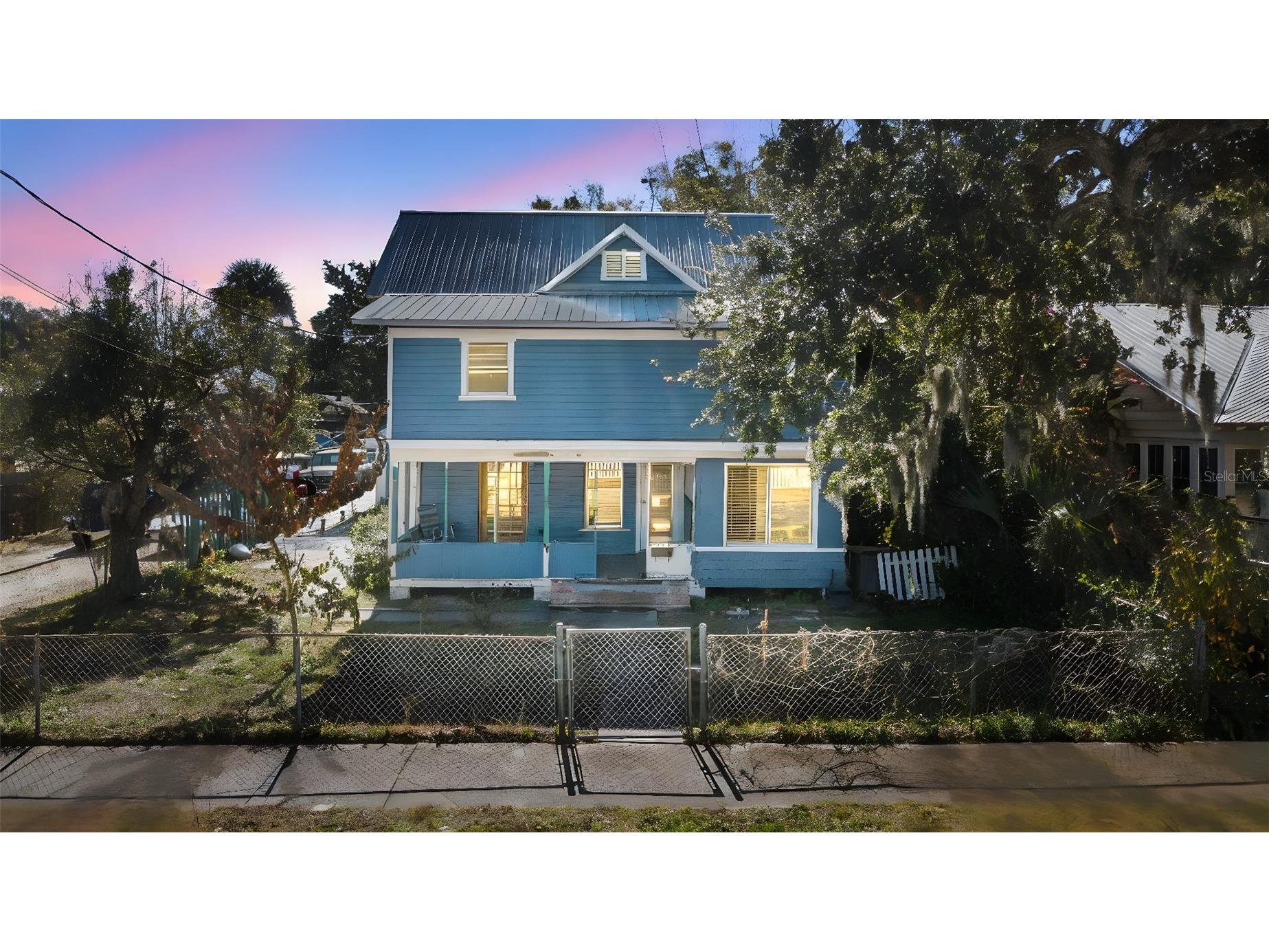 212 Mary Avenue New Smyrna Beach FL 32168 V4947504 image1