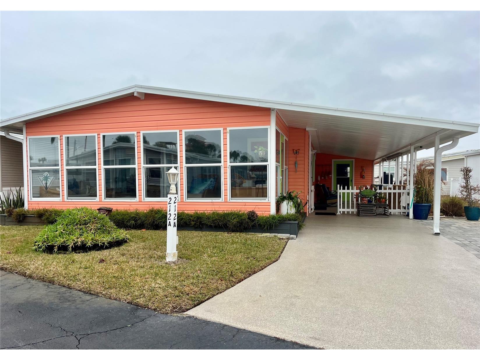 212 Monitor Drive #A Flagler Beach FL 32136 - INTRACOASTAL WATERWAY FC316204 image1