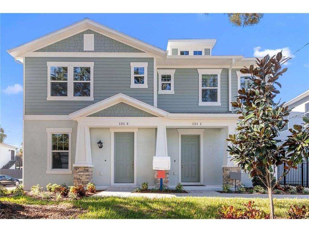 212 N Albany Street #2 Tampa FL 33606 T3429244 image1