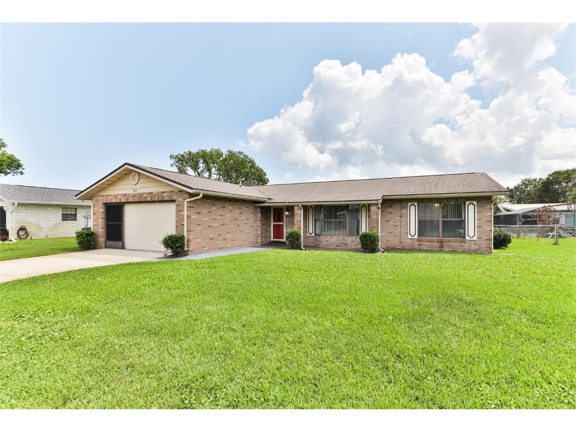 212 N Paul Revere Drive Daytona Beach FL 32119 O6139705 image1