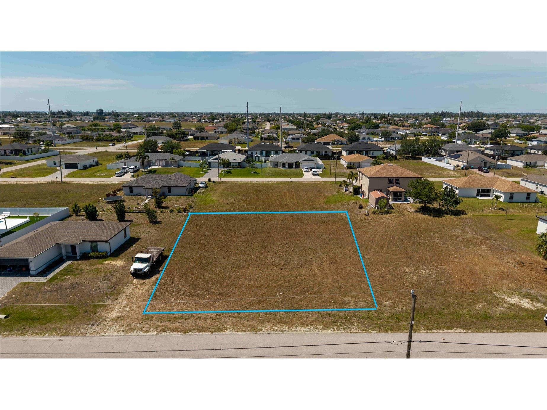 212 NE 25th Street Cape Coral FL 33909 A4694613 image1
