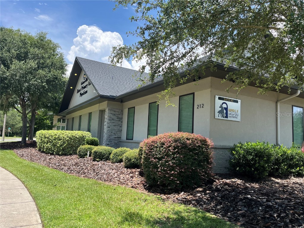 212 NW 135th Way #1 Newberry FL 32669 GC532712 image1