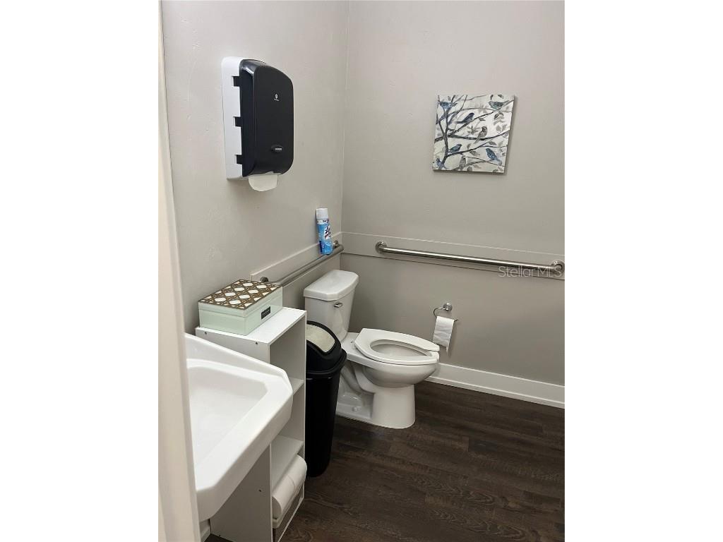 212 NW 135th Way #1 Newberry FL 32669 GC532712 image16