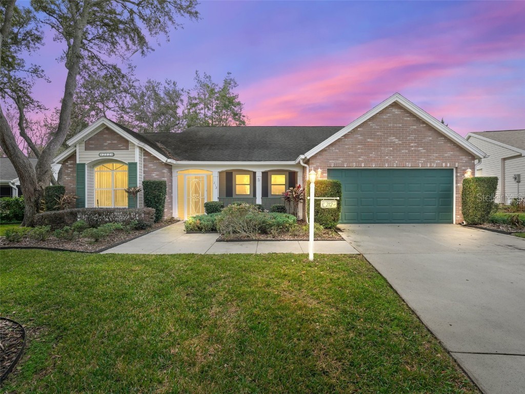 212 Palermo Place The Villages FL 32159 G5064000 image1