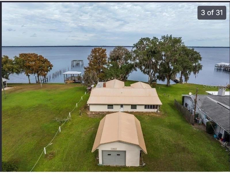 212 Paradise Lane Crescent City FL 32112 - LAKE CRESCENT J997367 image1