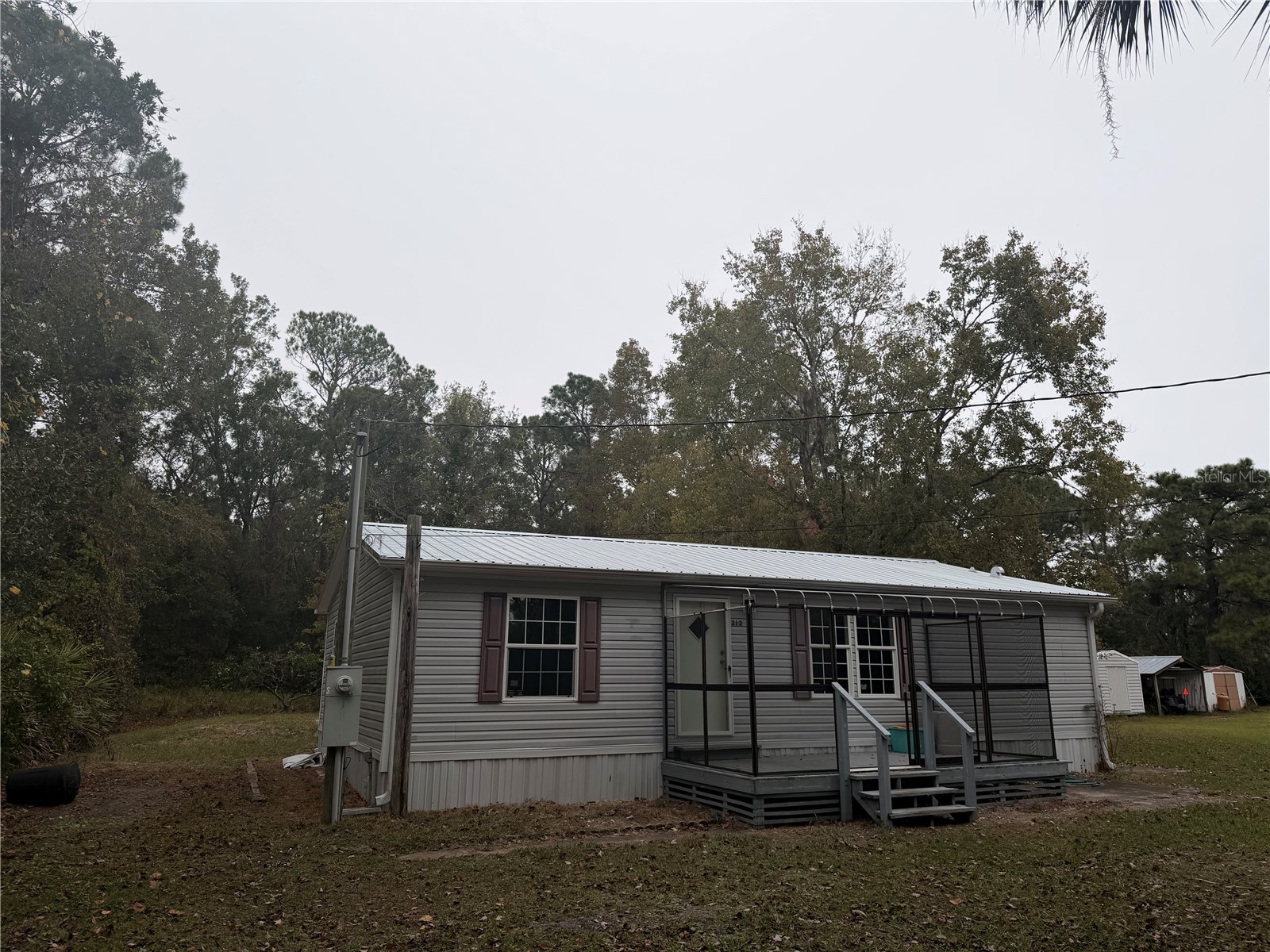 212 Paradise Shores Road Crescent City FL 32112 GC536022 image1