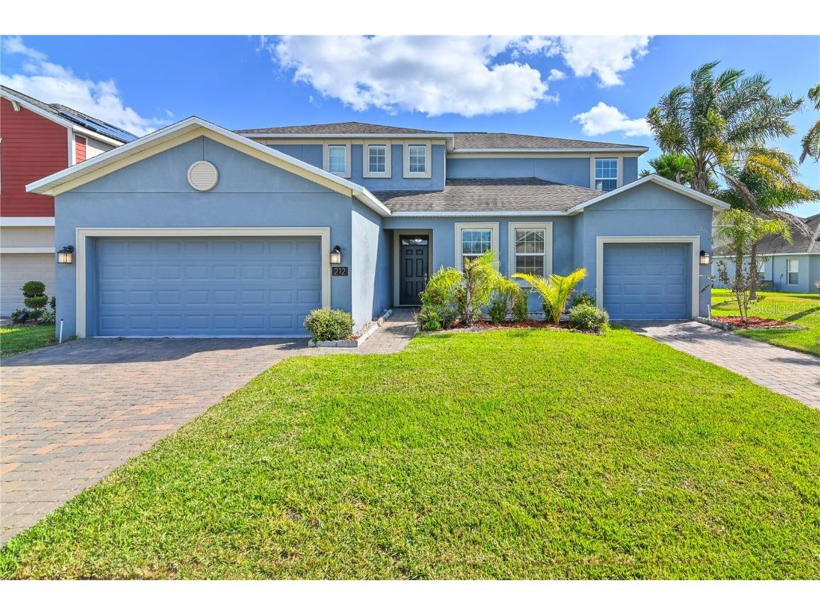 212 Preston Ave Davenport FL 33837 L4940682 image1