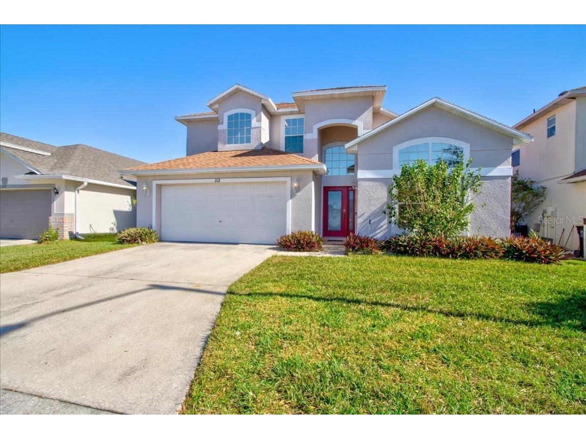 212 Purslane Pass Davenport FL 33897 G5063609 image1