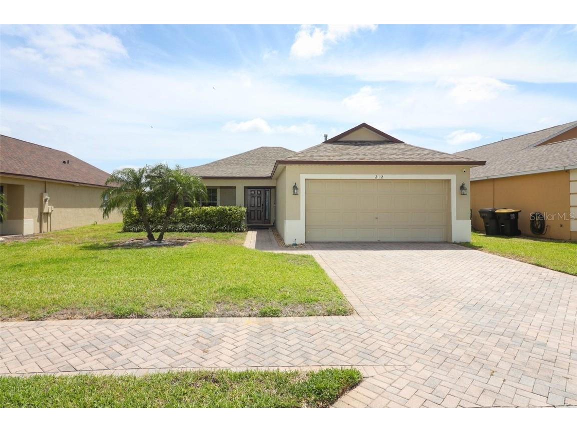 212 Regency Street Davenport FL 33896 O6303631 image1