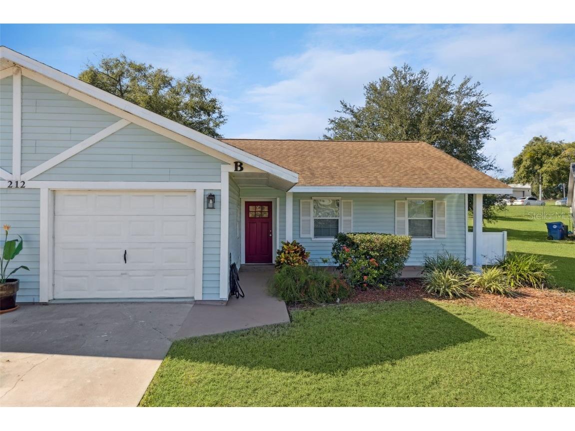 212 Ridgecrest Loop #B Minneola FL 34715 O6359120 image1