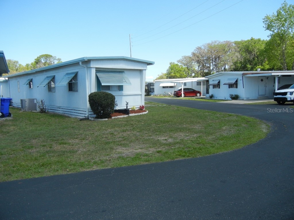 212 Rue De Pont Tavares FL 32778 - DORA CANAL G5109515 image33