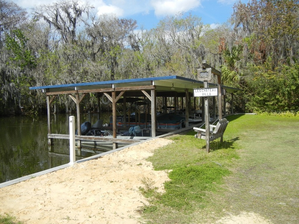 212 Rue De Pont Tavares FL 32778 - DORA CANAL G5109515 image38