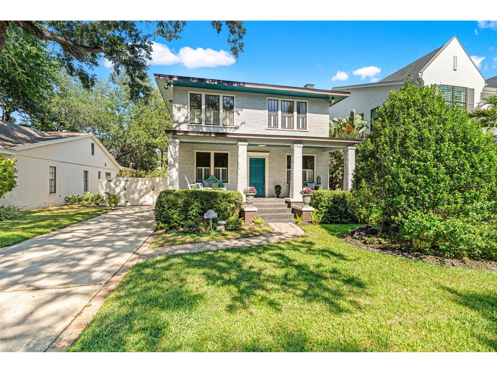212 S Coolidge Avenue Tampa FL 33609 TB8495025 image1