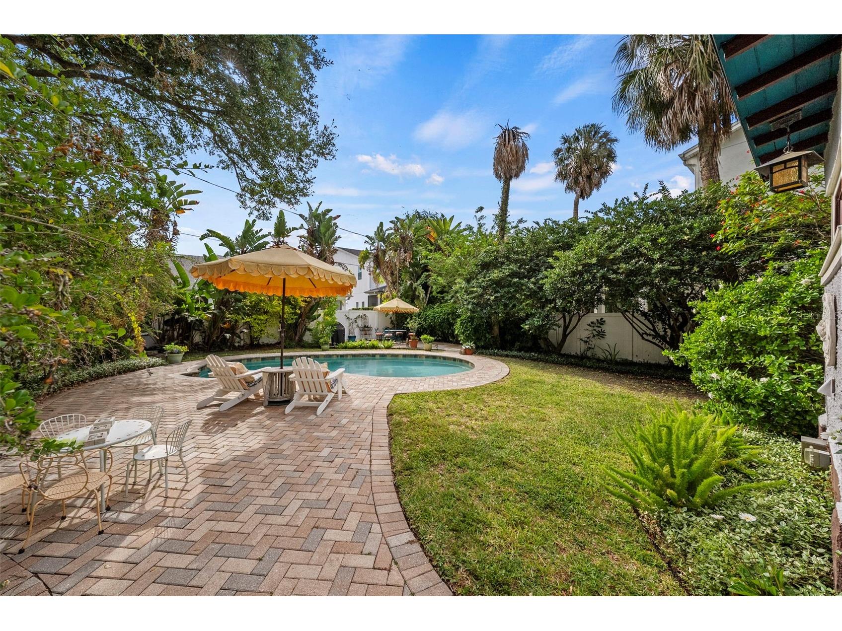 212 S Coolidge Avenue Tampa FL 33609 TB8495025 image27