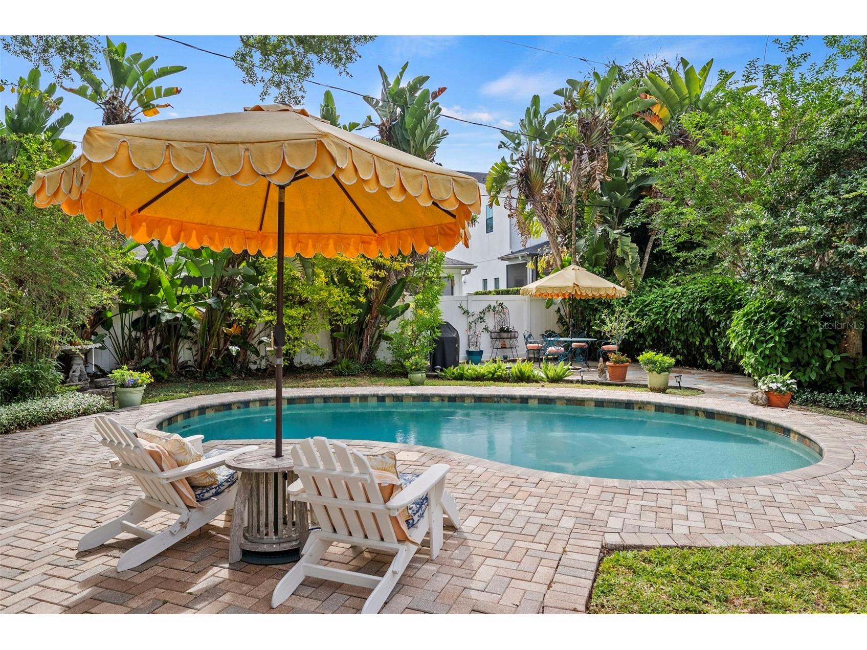 212 S Coolidge Avenue Tampa FL 33609 TB8495025 image29