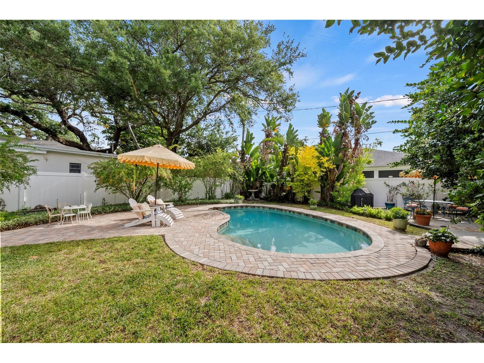 212 S Coolidge Avenue Tampa FL 33609 TB8495025 image30