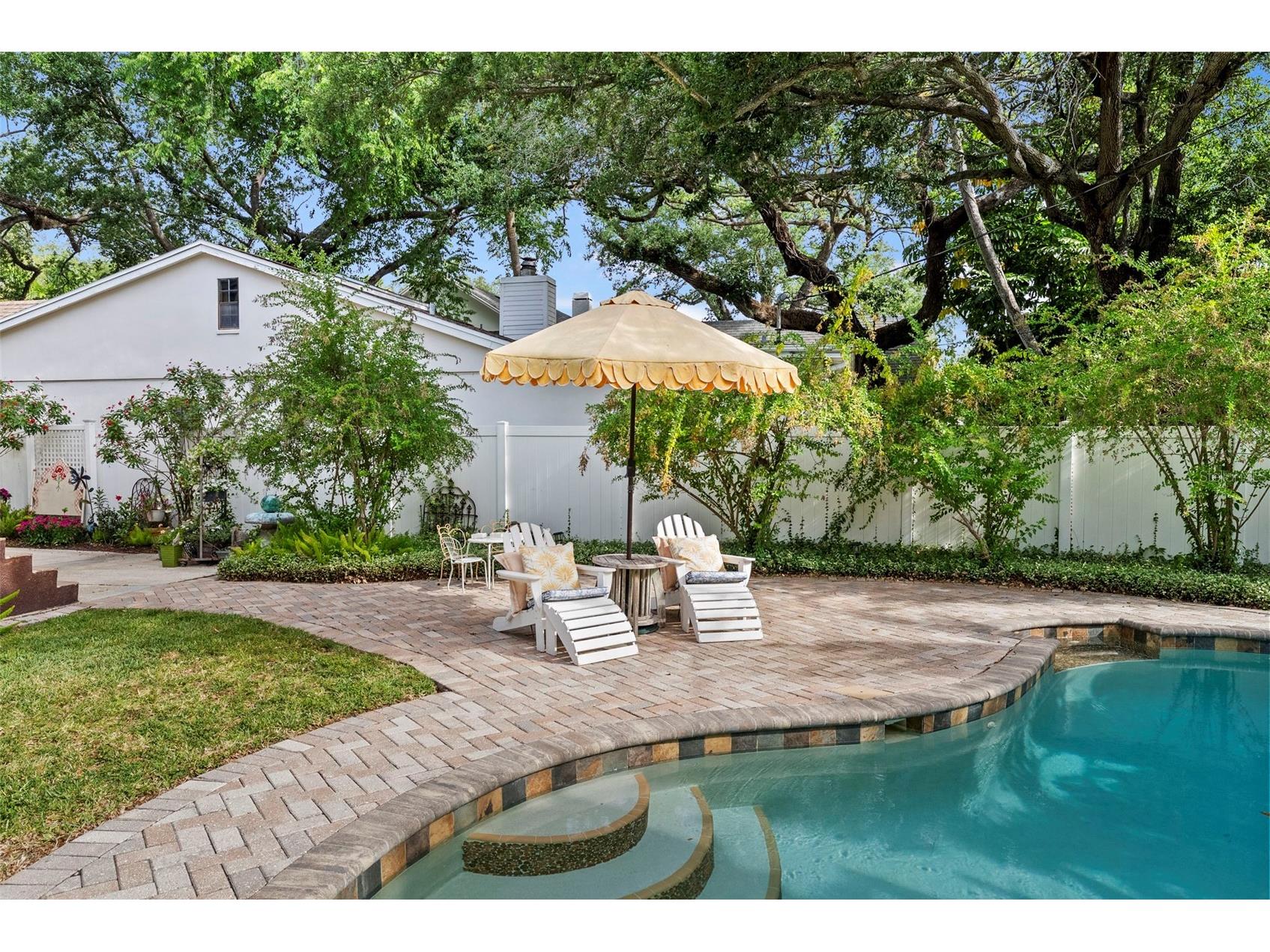 212 S Coolidge Avenue Tampa FL 33609 TB8495025 image31