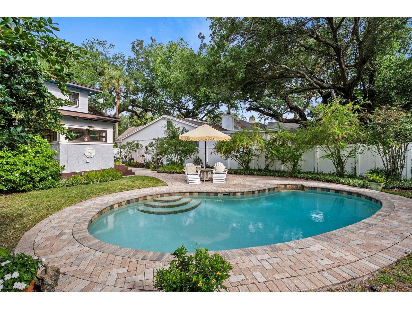 212 S Coolidge Avenue Tampa FL 33609 TB8495025 image32