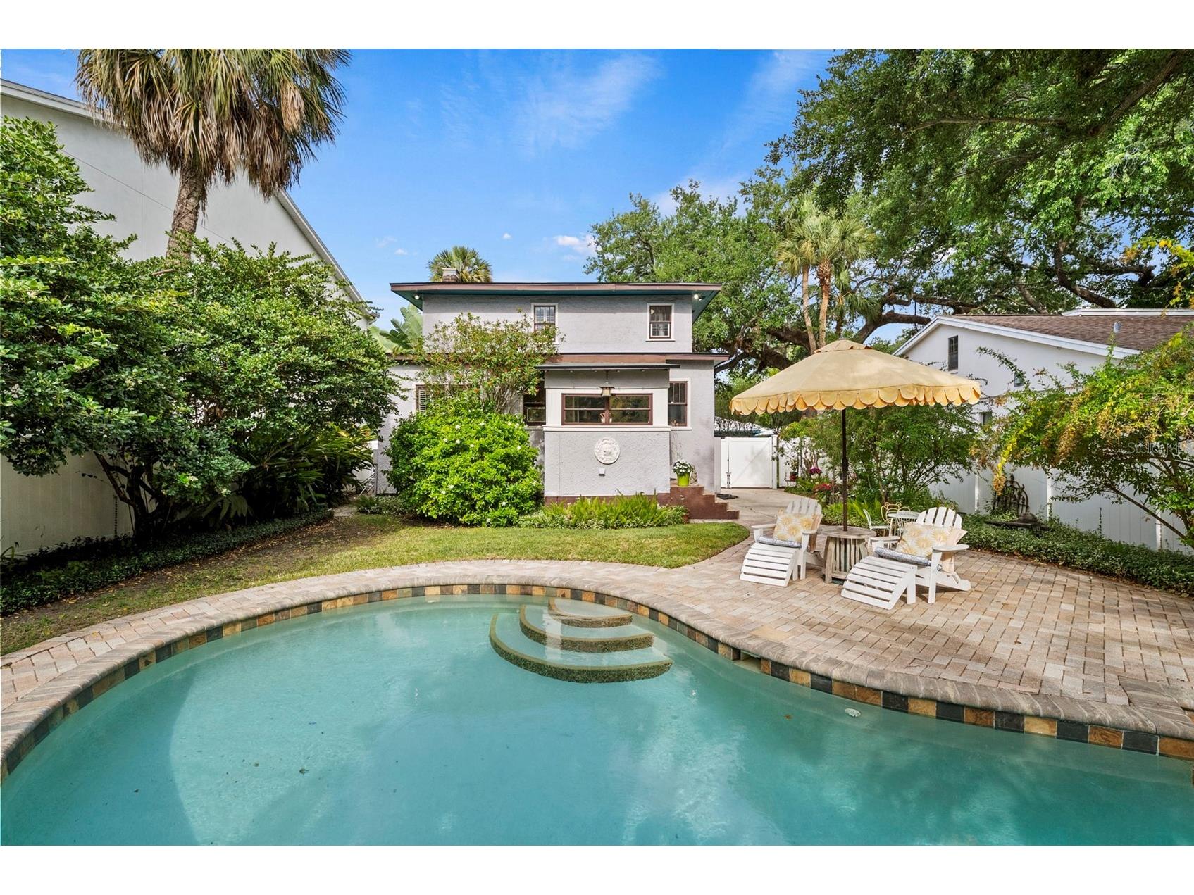 212 S Coolidge Avenue Tampa FL 33609 TB8495025 image34