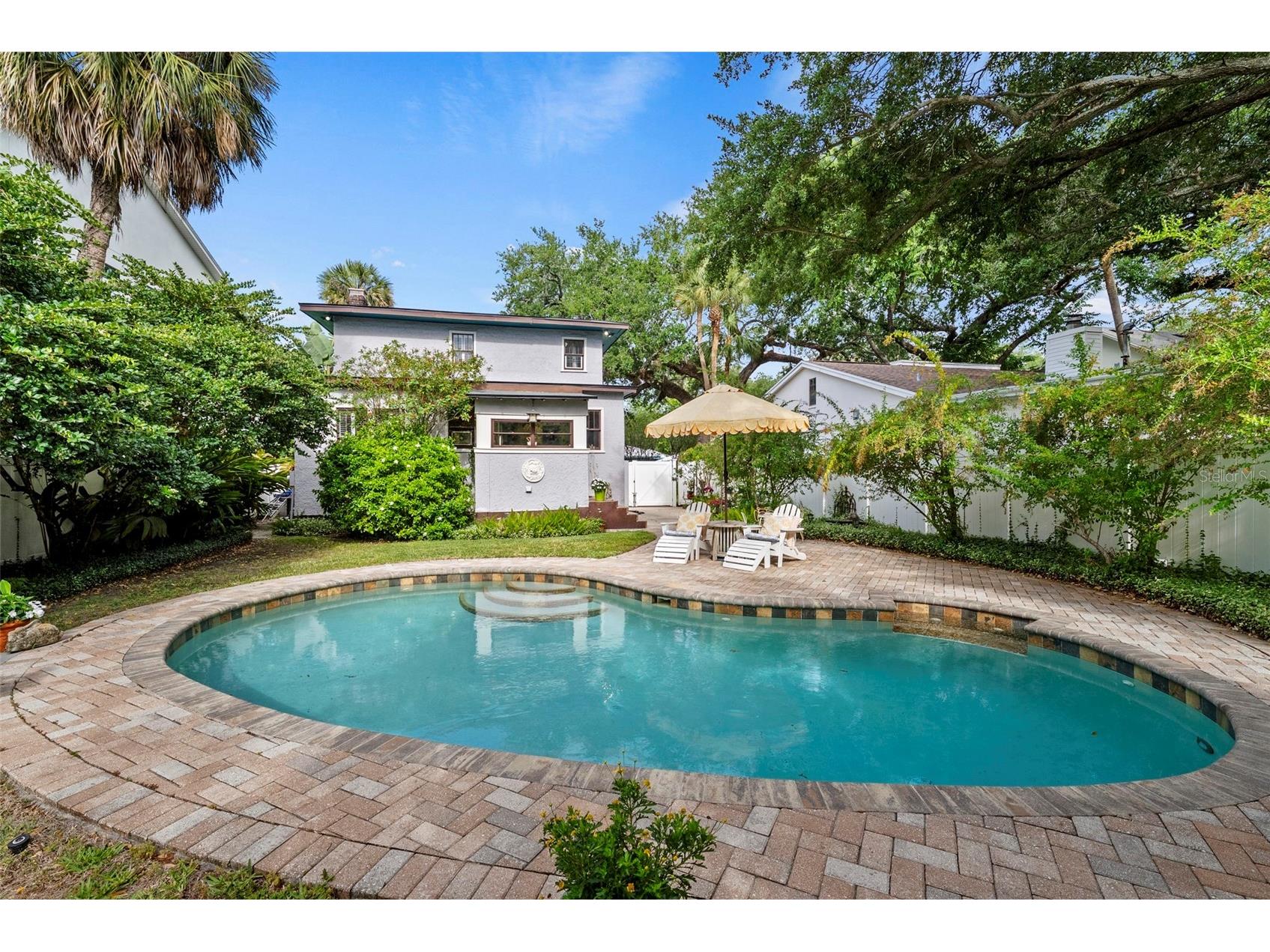 212 S Coolidge Avenue Tampa FL 33609 TB8495025 image35