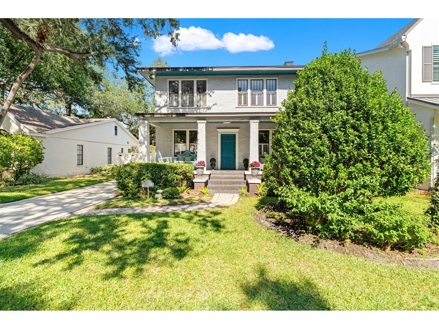212 S Coolidge Avenue Tampa FL 33609 TB8495025 image39