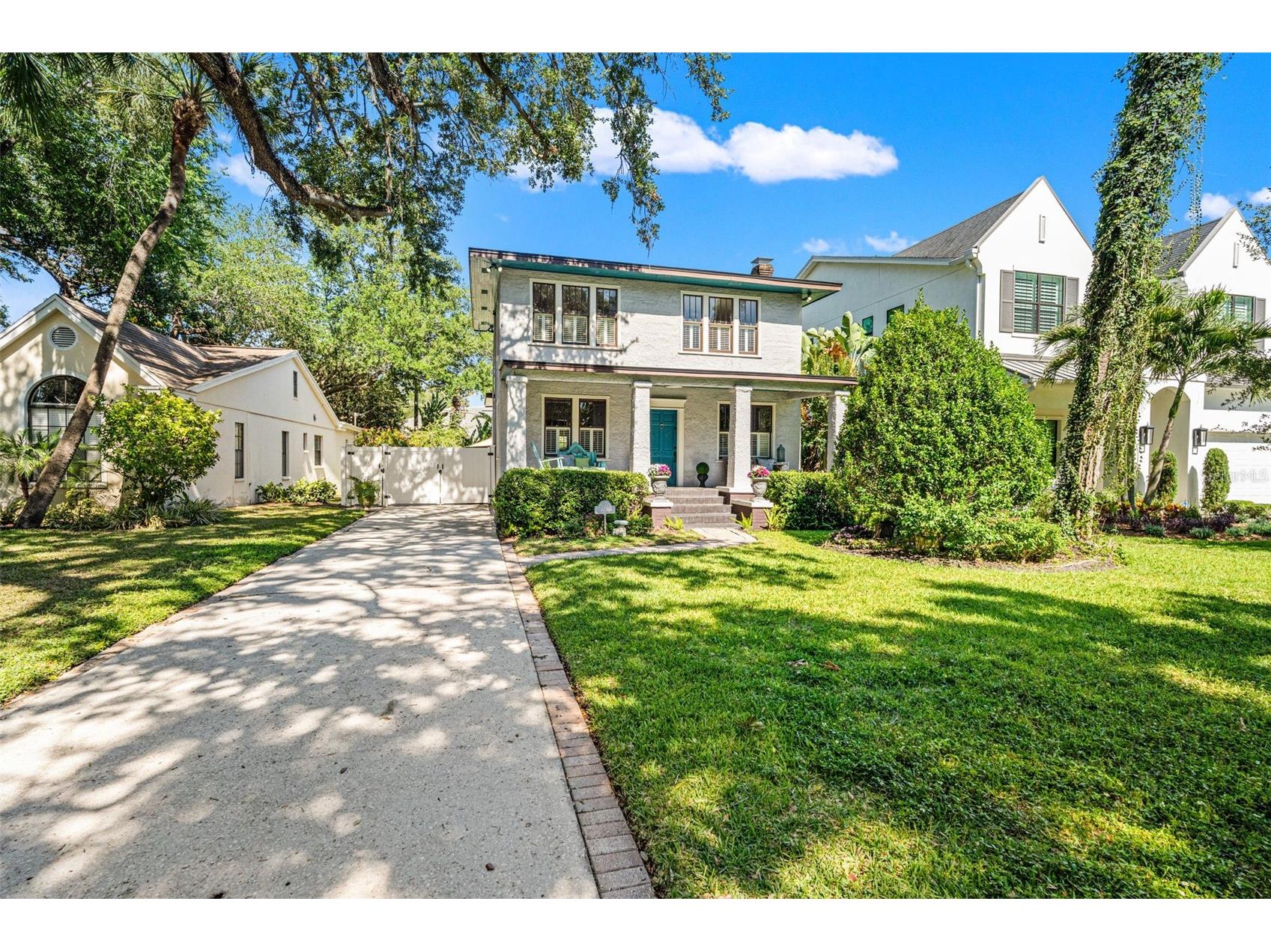 212 S Coolidge Avenue Tampa FL 33609 TB8495025 image40
