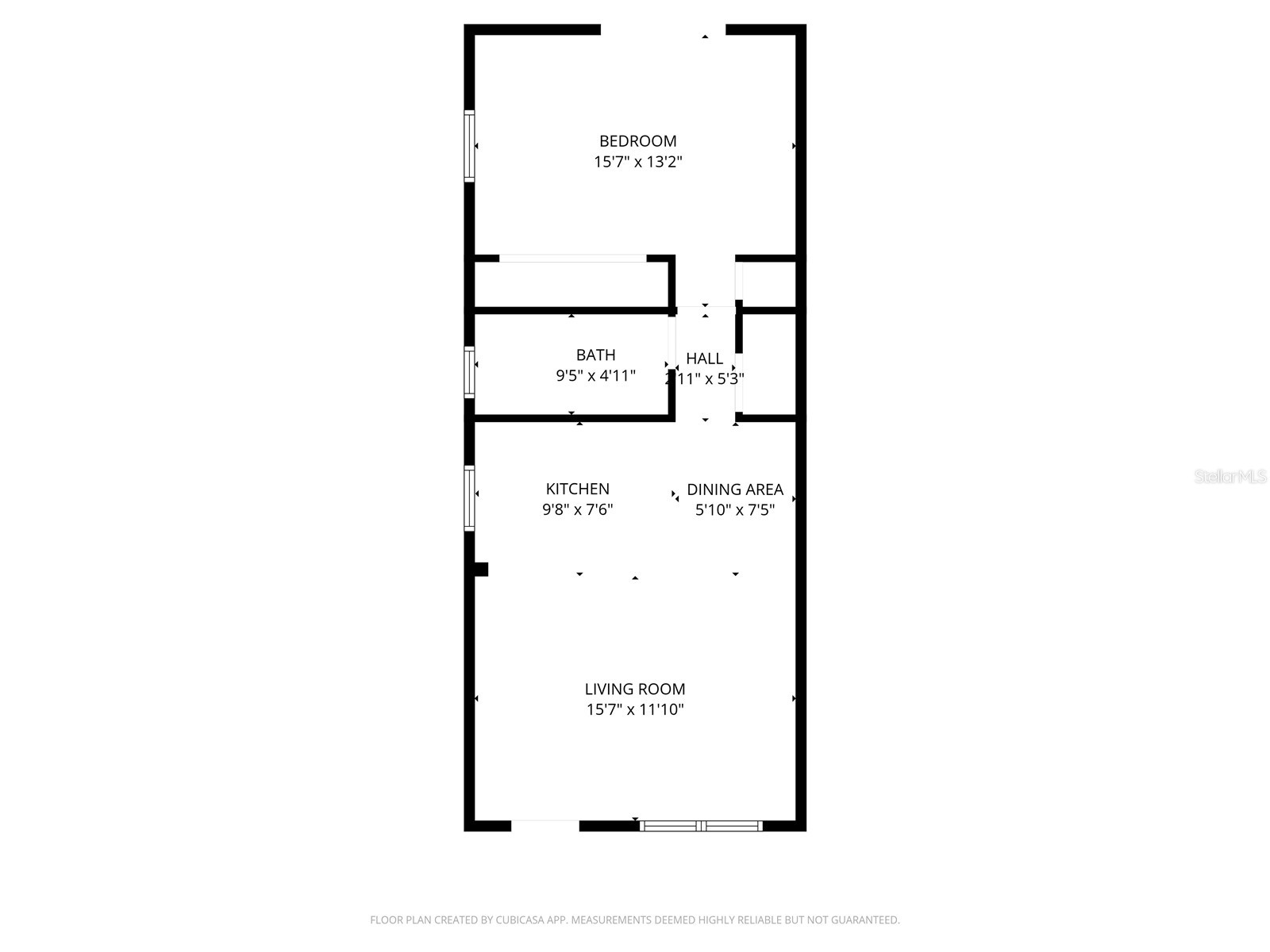 212 S Daytona Avenue #1 Flagler Beach FL 32136 FC314994 image16