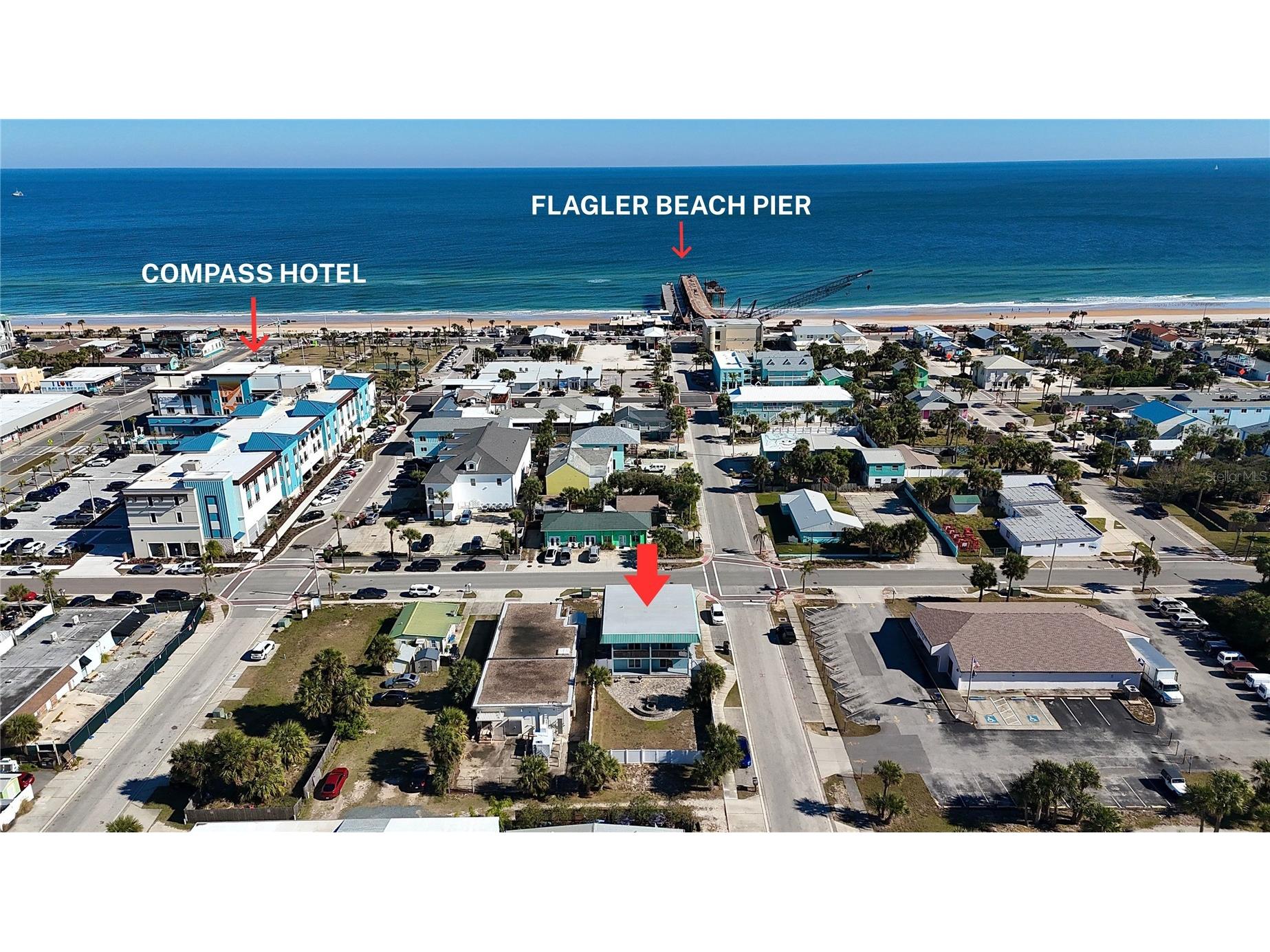 212 S Daytona Avenue #1 Flagler Beach FL 32136 FC314994 image17