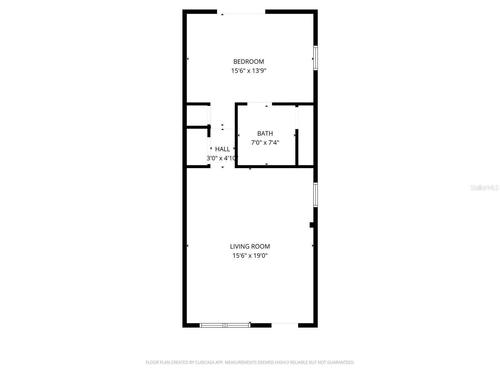 212 S Daytona Avenue #2 Flagler Beach FL 32136 FC314996 image11