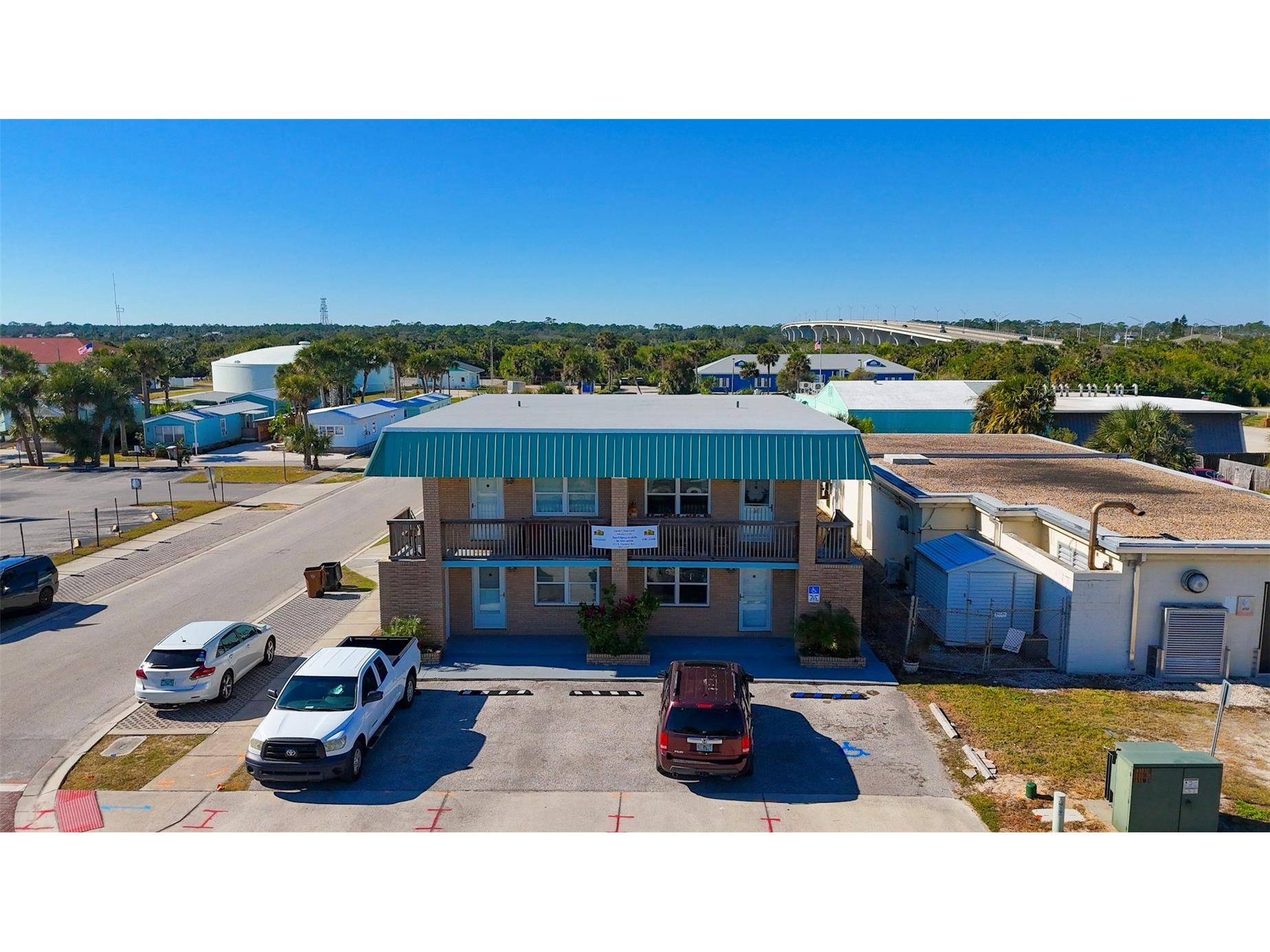 212 S Daytona Avenue #2 Flagler Beach FL 32136 FC314996 image17