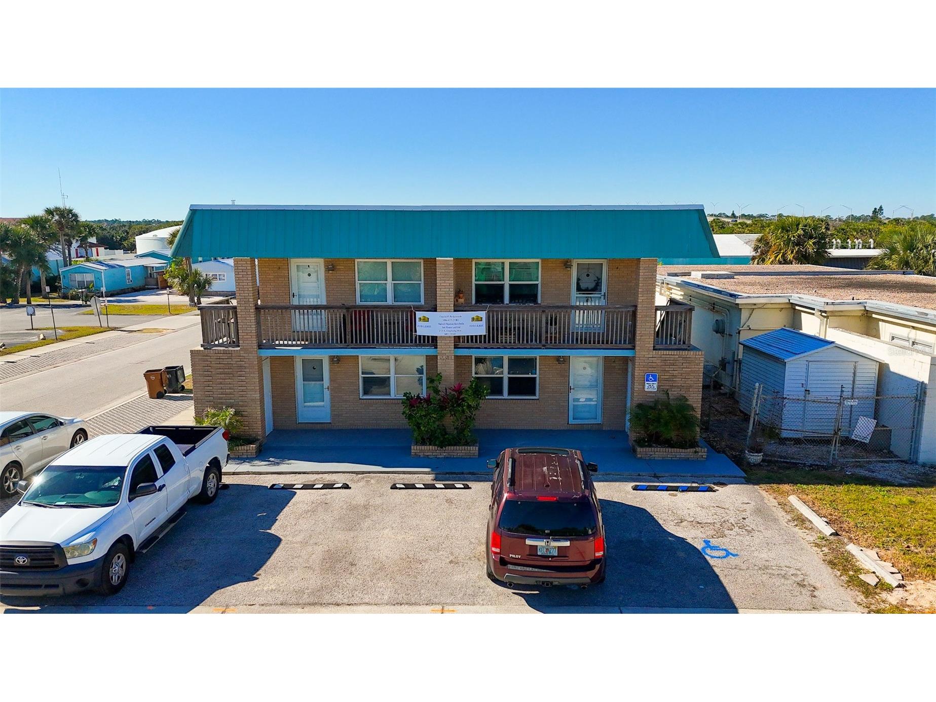 212 S Daytona Avenue #2 Flagler Beach FL 32136 FC314996 image3