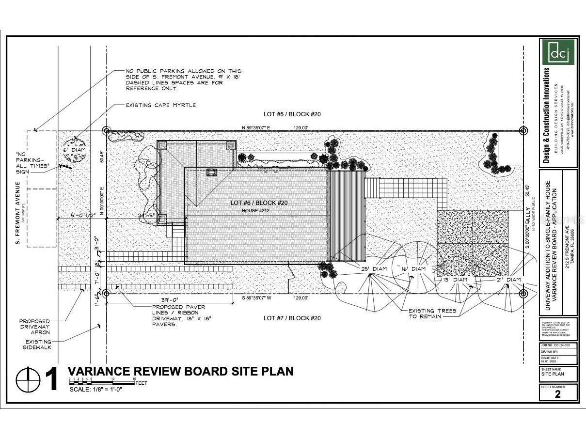 212 S Fremont Avenue Tampa FL 33606 TB8469215 image32
