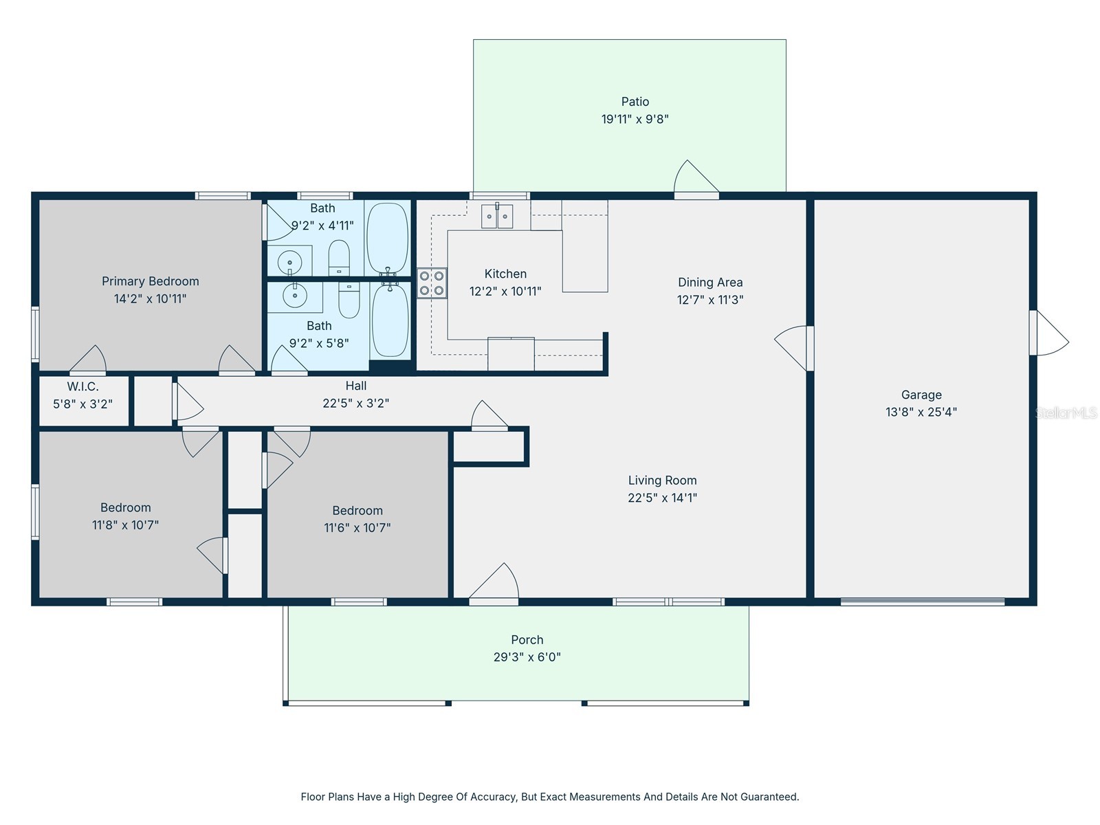 212 S Jumper Drive S Bushnell FL 33513 G5111781 image21