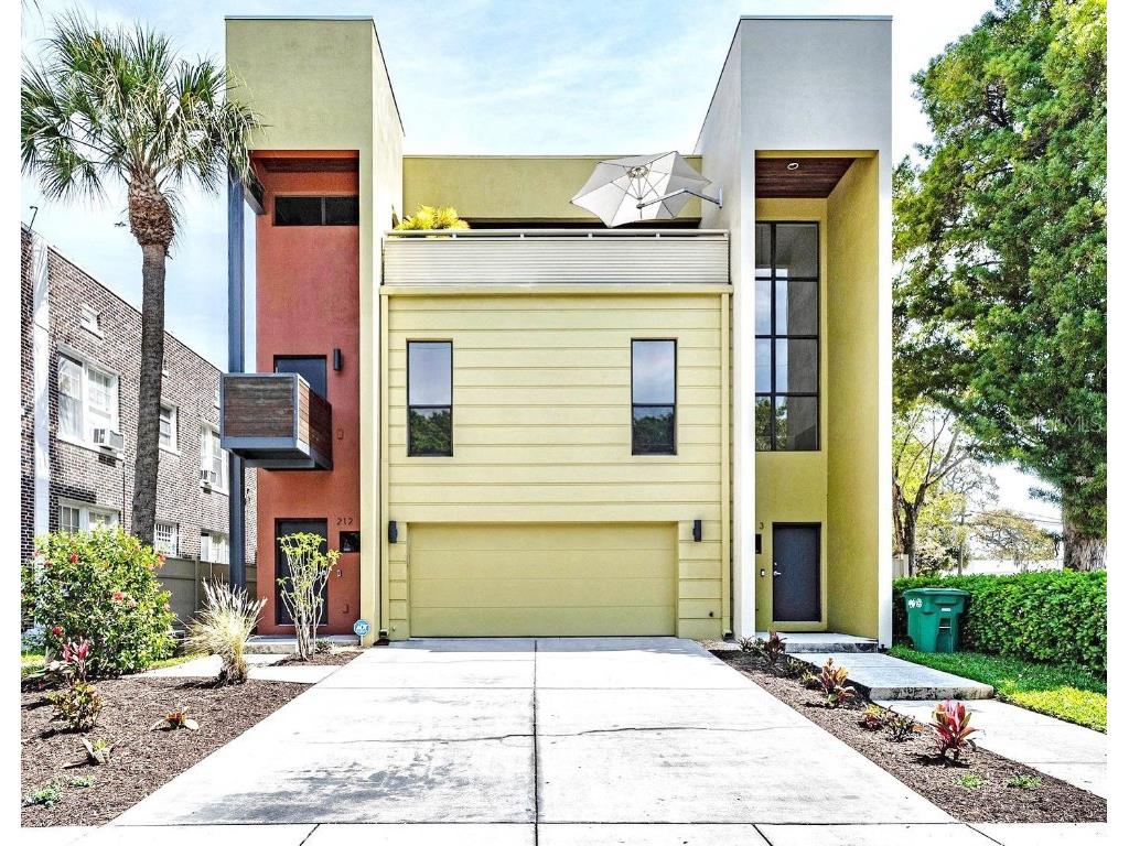 212 S Moody Avenue #1 Tampa FL 33609 T3448142 image1